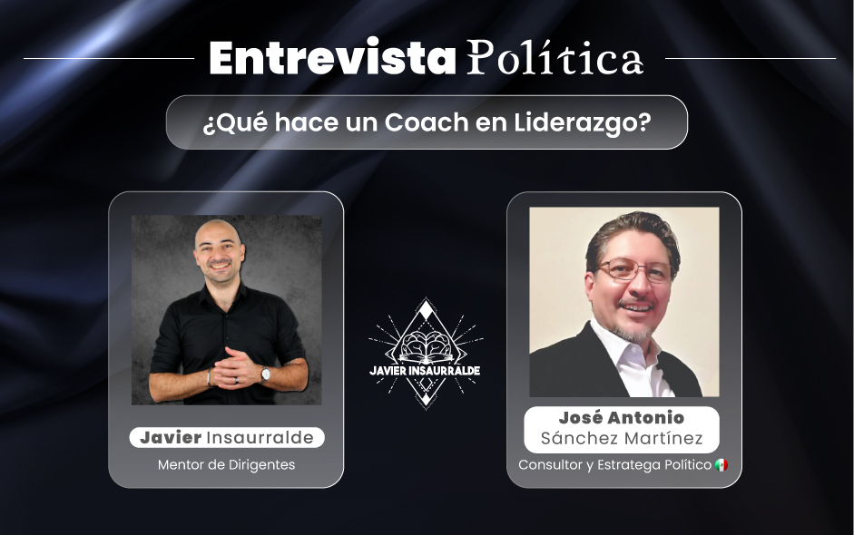 ¿Qué hace un Coach en Liderazgo?